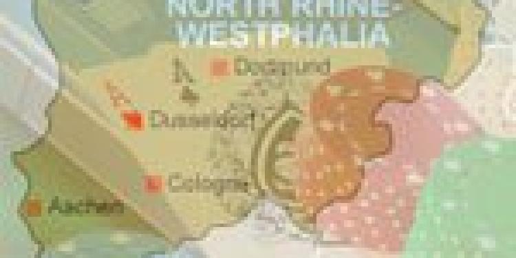 North Rhine-Westphalia Plans May Offer New Sports Betting Licenses