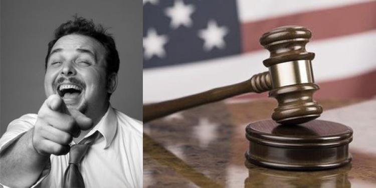 7 Most Ridiculous Lawsuits in the World of Sports