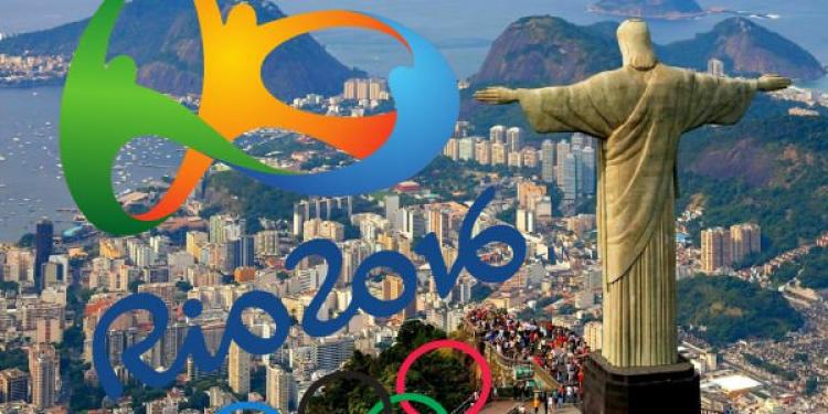 Rio Olympics in numbers: all facts about the Rio Olympics 2016