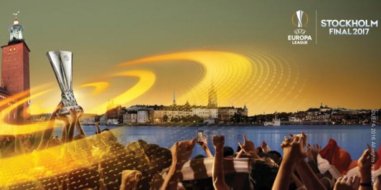 Europa League Final 2017: Odds on Ajax v Man Utd