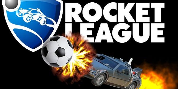 Here Is How You Bet on Rocket League in Norway
