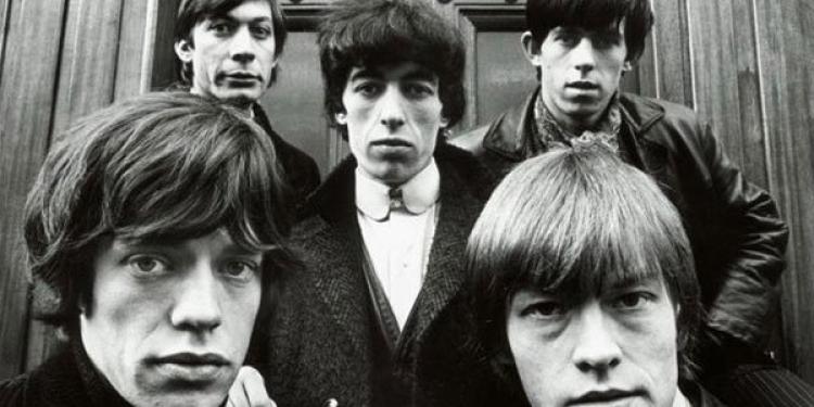 7 Things Online Gambling in the Netherlands Can Learn From the Rolling Stones
