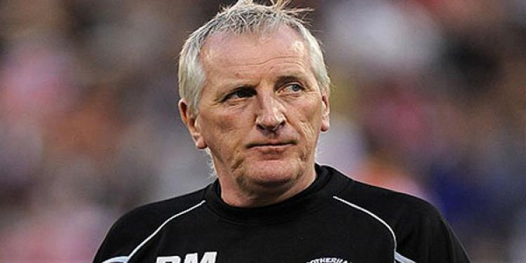 Moore Gets Suspended after Charges of Betting Misconduct