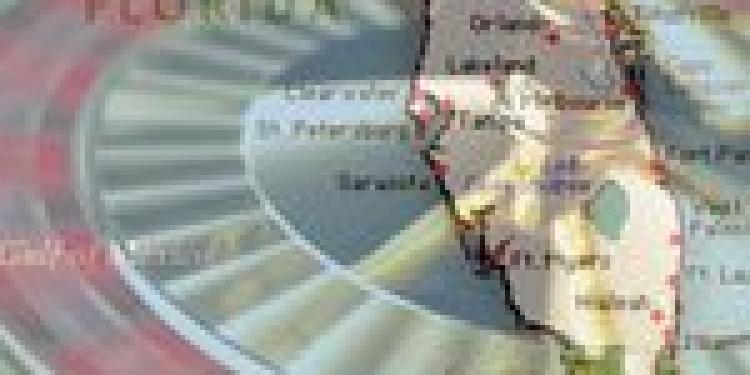 Is This a Roulette or Not?