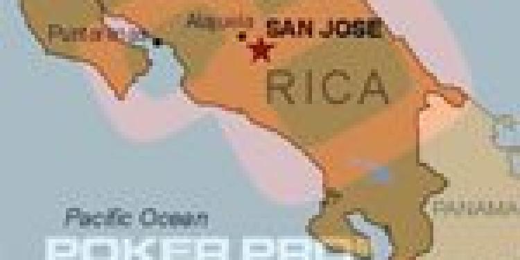 Rounders Row is the Latest Poker Room to Find Shelter in Costa Rica