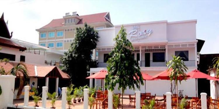 Casino in Cambodia Opens Again In The Middle of Reverse-Listing Procedure