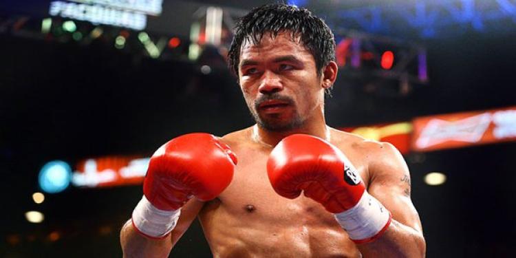 Want to Bet on Boxing in the Philippines? Here’s the Best Site for You