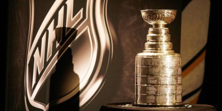 Now is the Perfect Time to Bet on the 2017 Stanley Cup Winner in the UK!