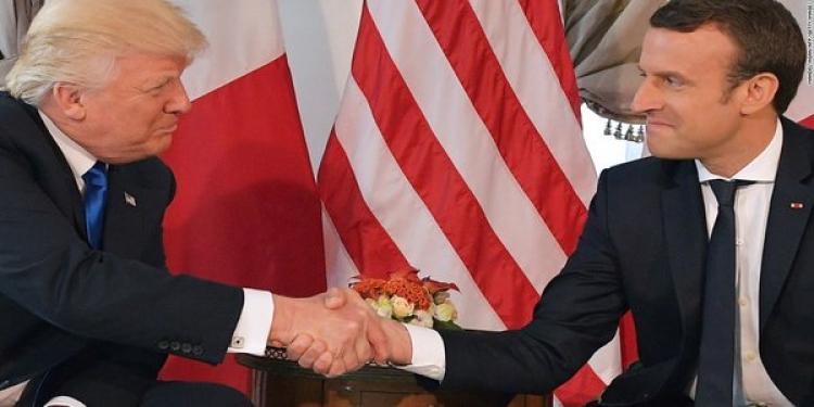 What Could Worsened US-French Relations Lead To?