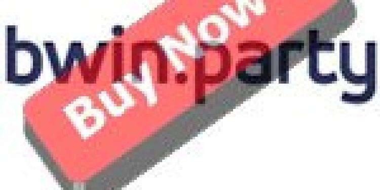 Bwin.party Online Casinos Shares Up After Takeover Rumors