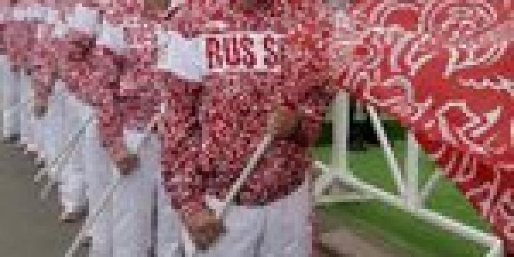 Russian Punters Disappointed at Their Athletes’ Olympic Performance