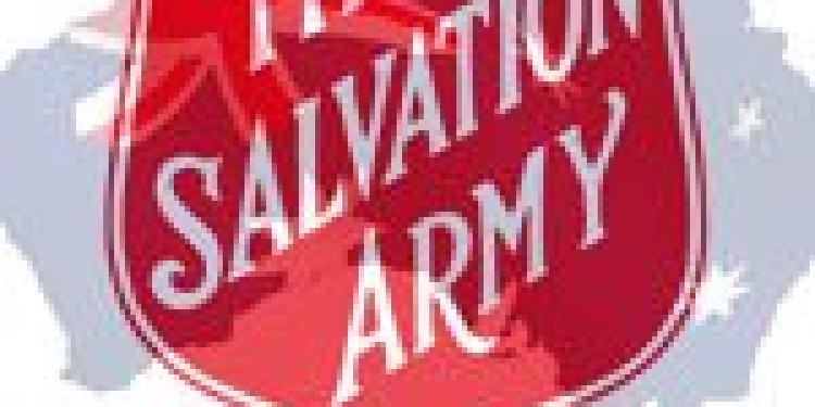 Salvation Army Has Suggestions for NSW Gambling Inquiry