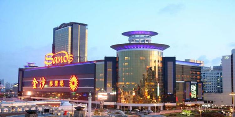 Sands Agrees to Combat Money Laundering in Macau