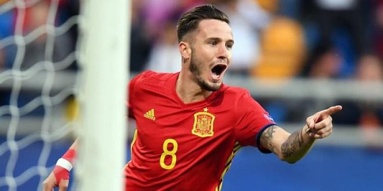 Bet on Euro U21 Championship 2017 Final: Can Germany Keep Saúl from Scoring?