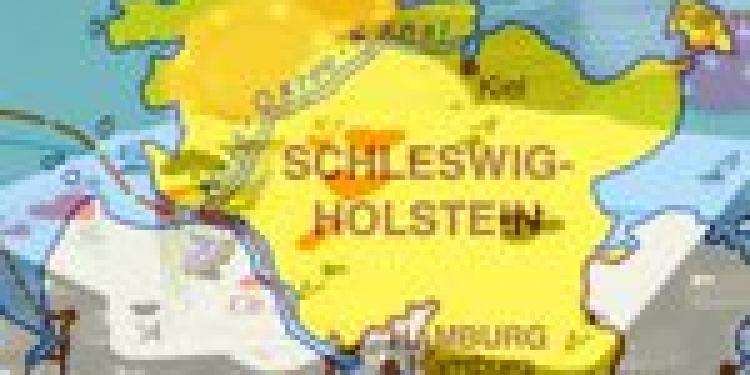 Schleswig-Holstein Ready to Offer Online Gambling to Germans