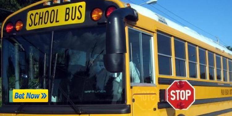Illegal Gambling Uncovered Among School Bus Drivers in Ohio