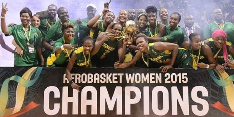 Will The Senegal Women’s Basketball Team Surprise Rio Rivals?