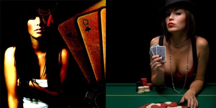 10 Hottest Female Players Who Make Poker Look Sexy