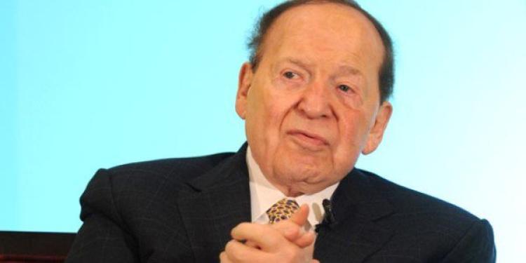 A Compromise Adelson Can Live With? The US Could have Poker but not Online Casino