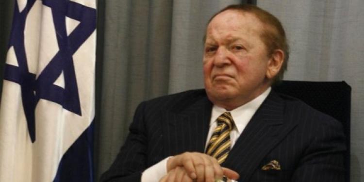 4 Reasons Sheldon Adelson’s Anti-Online Gambling Campaign Isn’t Money Motivated