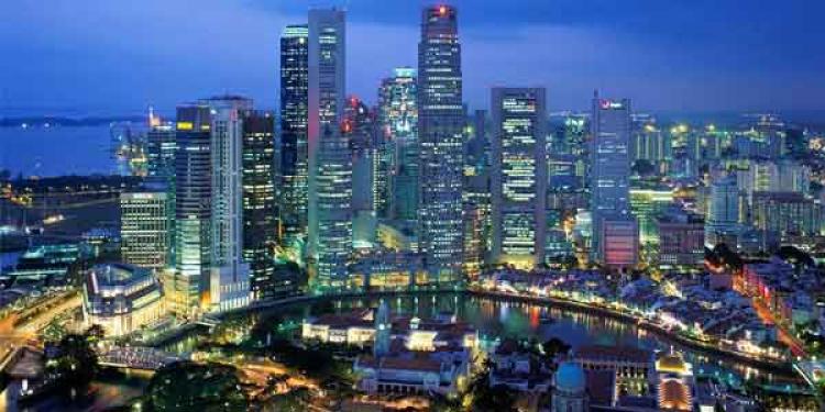 Casinos May be Booming, but Sports Betting in Singapore has a Ways to Go