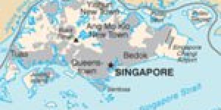 Free Lunch in Singapore?