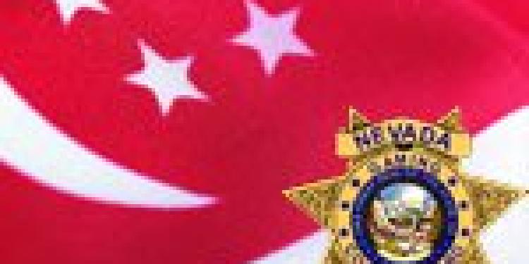 Nevada and Singapore Casino Control Boards Gamble on Joint Regulation