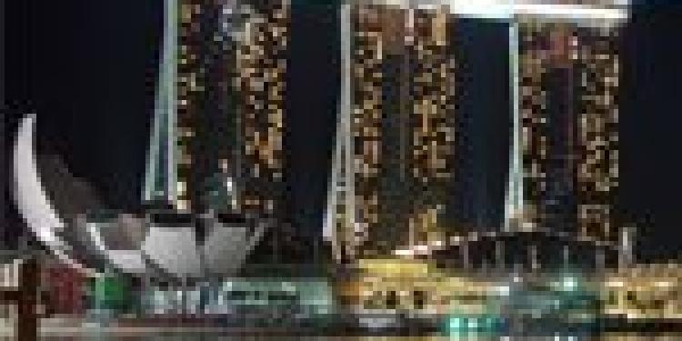 Singapore Casino Gambling Revenues at $7-10 billion a Year