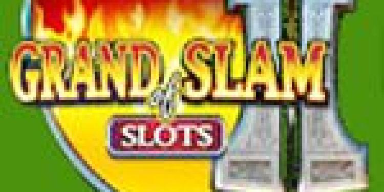 $2.43 Million Grand Slam of Slots 2 Tournament – Where’s Our Freedom?