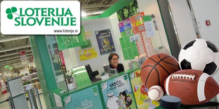 Slovenia Launches First Online Sports Betting Site