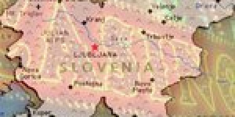 Slovenia Set to Launch New Gambling Legislation