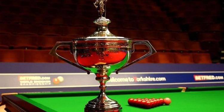 Where Should You Bet on Snooker World Cup 2017?