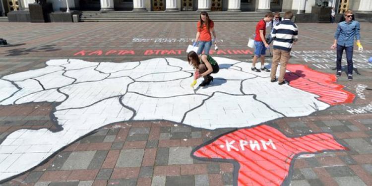 Russia Announces Approval for Gambling Zones in Crimea and Sochi