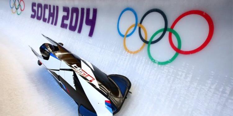 Betting odds for 2014 Winter Olympic Games in Sochi