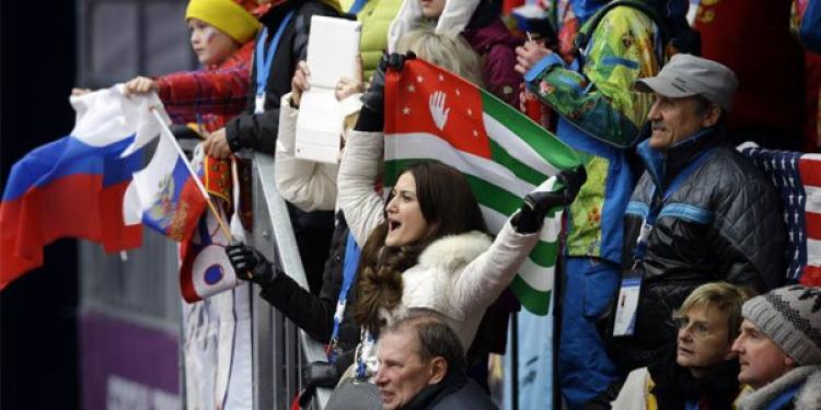 2014 Sochi Olympics Are Truly the Games Where Everyone Wins