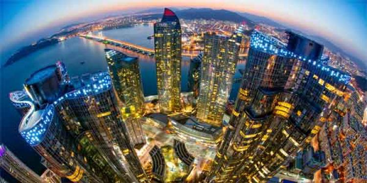 Caesars and Lippo Get Preliminary License for Casino Resort in South Korea