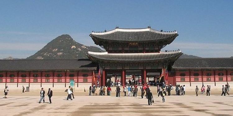 South Korea Looking to Build New Casinos and Resorts