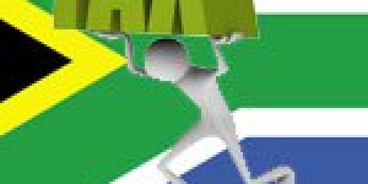South Africa Seeks to Impose Gambling Taxes