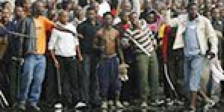 Online Gambling in South Africa is Illegal Rules Supreme Court