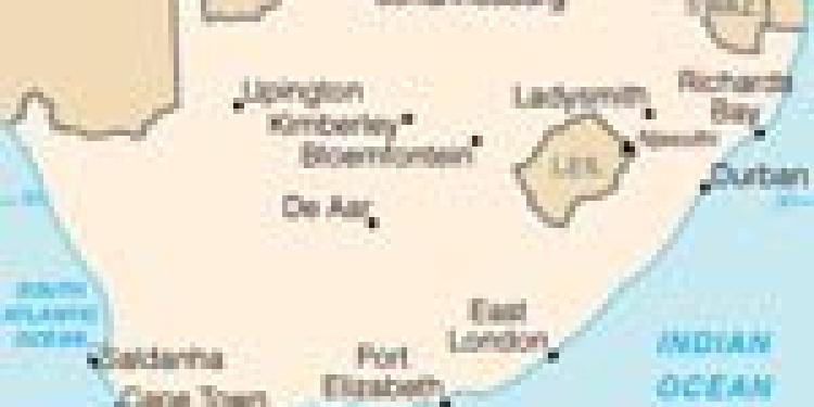 South Africa Experiences Multiple Gambling Setbacks