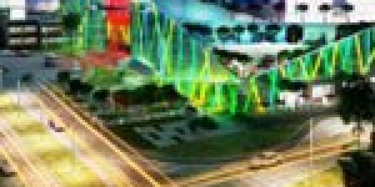 Sun Plans New Casino in Pretoria