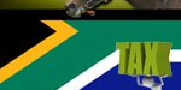 South African Casino Gambling Industry Angry With New Tax on Winnings