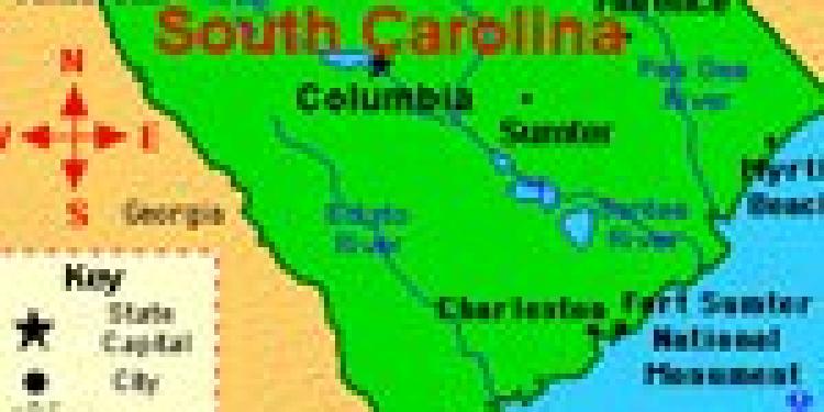 South Carolina Bill Proposes Legalizing Some Gaming Machines