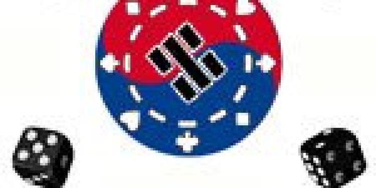 South Korean National Tax Service Investigates Illegal Internet Gambling