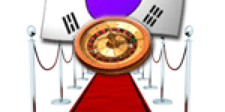 Coming Soon to South Korea: Macau Style Gambling!