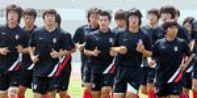 Mafia in Nearly Complete Control of South Korean Sports Betting