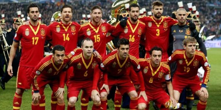 Can Spain Hold On to the Title: Early World Cup Betting Odds