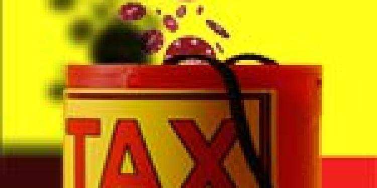 Tax Proposal Will Prohibit Spanish Internet Gambling Industry from Growing