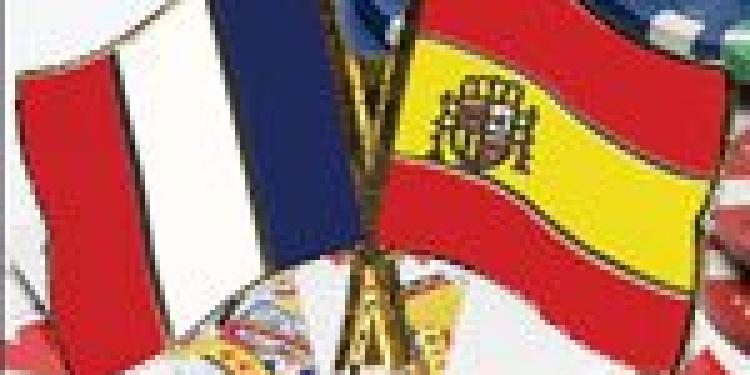 Spain’s DGOJ and France’s ARJEL are to Share Info and Poker Players