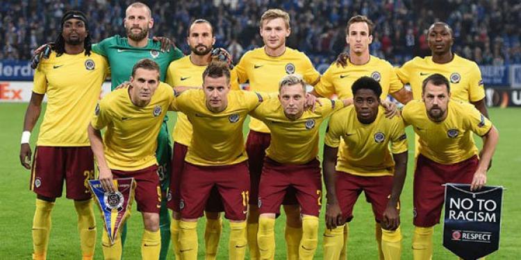 European Football Betting Finally Returns – Bet on Champions League Qualifiers